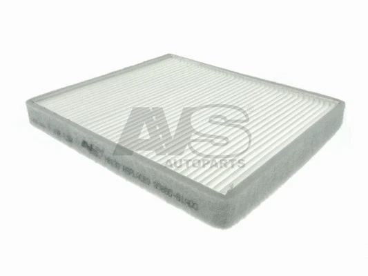 Filter, cabin air (HB139)