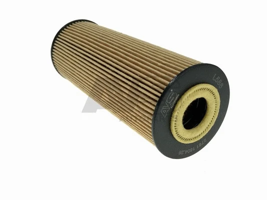 Oil Filter (L586)