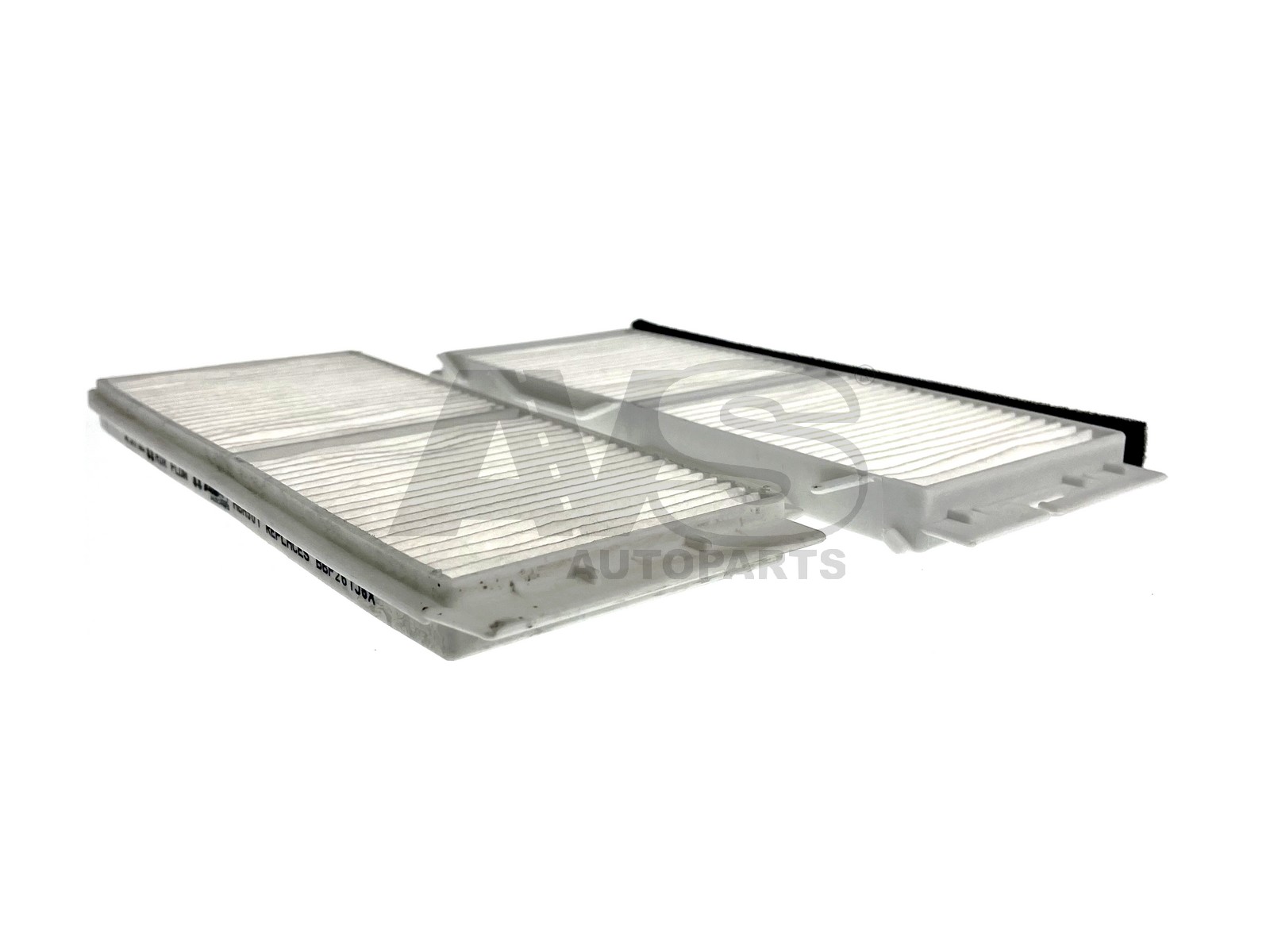 Filter, cabin air (HBA501-2)