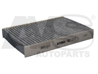 Filter, cabin air (HB101C)
