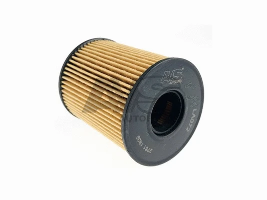 Oil Filter (LA072)