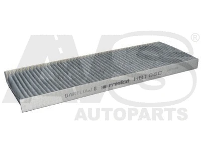 Filter, cabin air (HB106C)