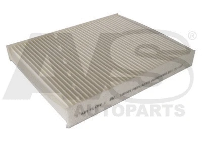 Filter, cabin air (HB983)