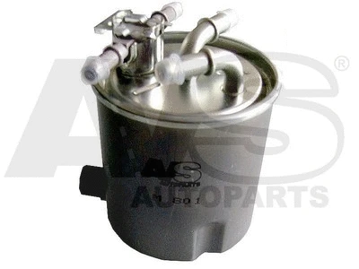 Fuel Filter (M801)