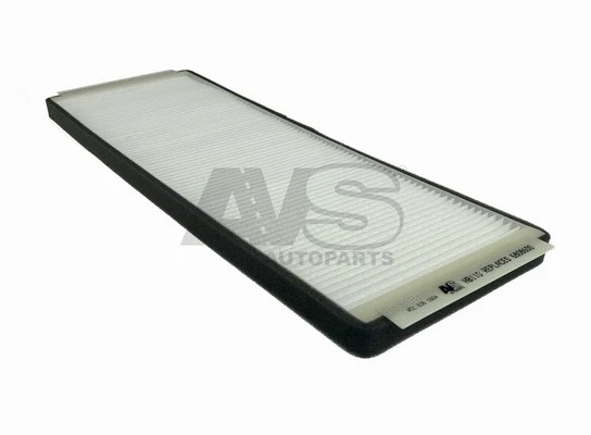 Filter, cabin air (HB110)
