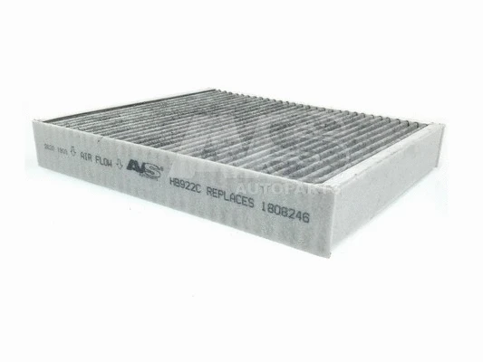 Filter, cabin air (HB922C)