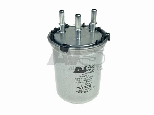 Fuel Filter