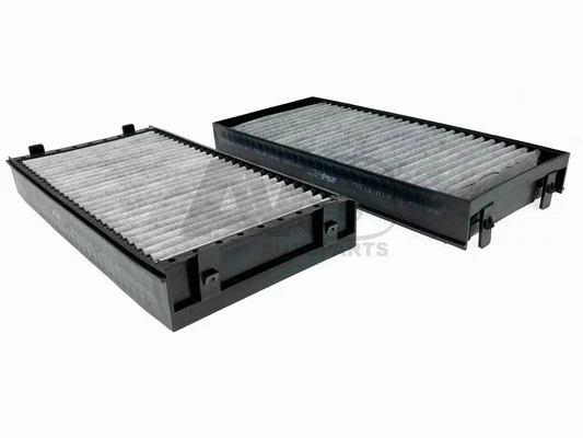 Filter, cabin air (HB908C-2)