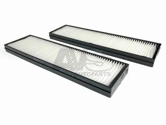 Filter, cabin air (HB932-2)