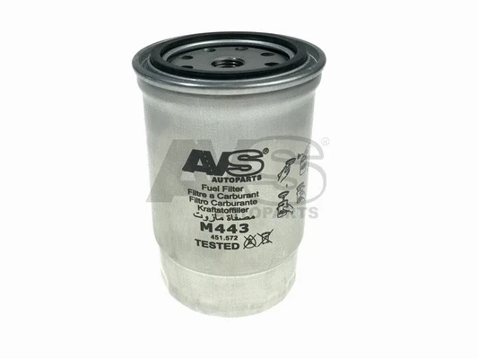 Fuel Filter