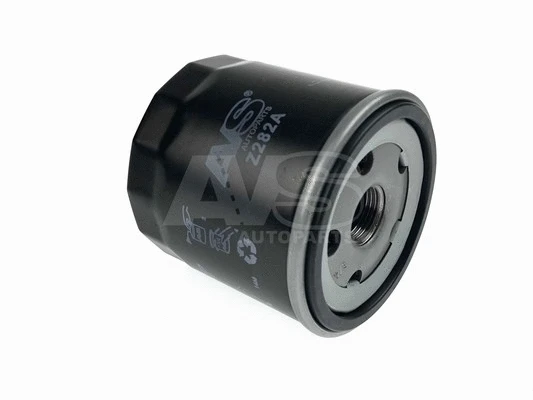 Oil Filter (Z282A)