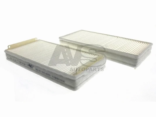 Filter, cabin air (HB128)