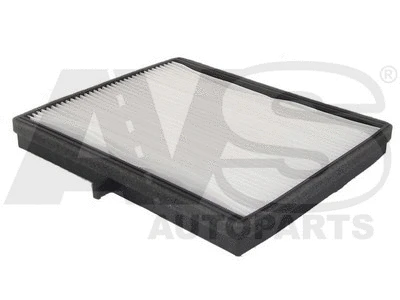 Filter, cabin air (HB900)