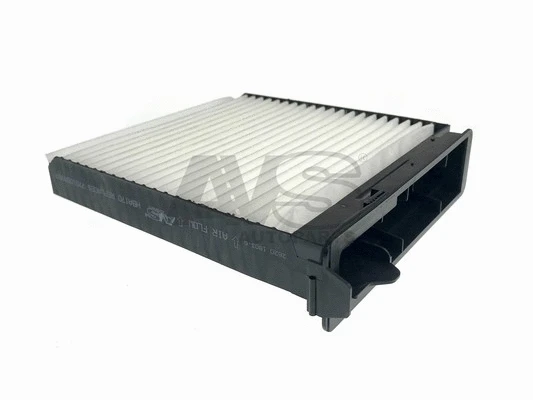 Filter, cabin air (HBA170)
