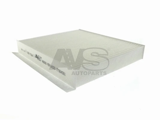 Filter, cabin air (HB909)