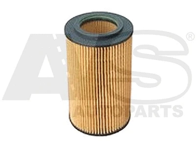 Oil Filter (LA015)