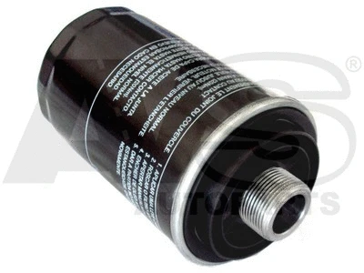 Oil Filter (ZA181)