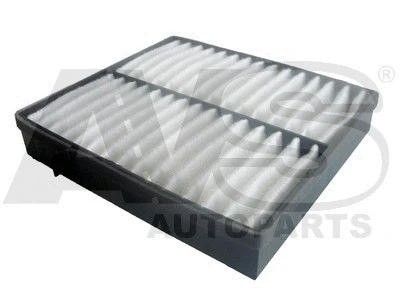 Filter, cabin air (HB578)