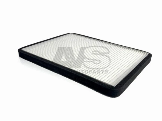 Filter, cabin air (HB145)