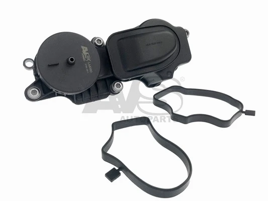 Valve, crankcase ventilation