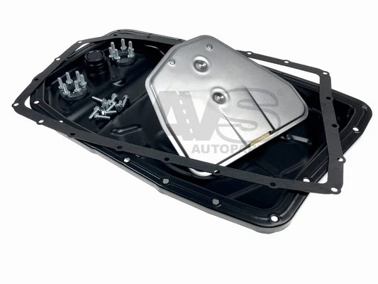 Hydraulic Filter, automatic transmission (TA2700K)