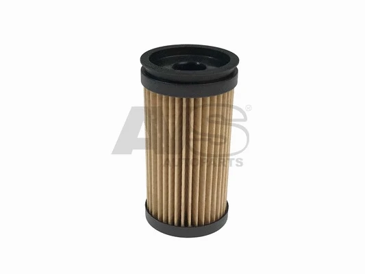 Hydraulic Filter, automatic transmission