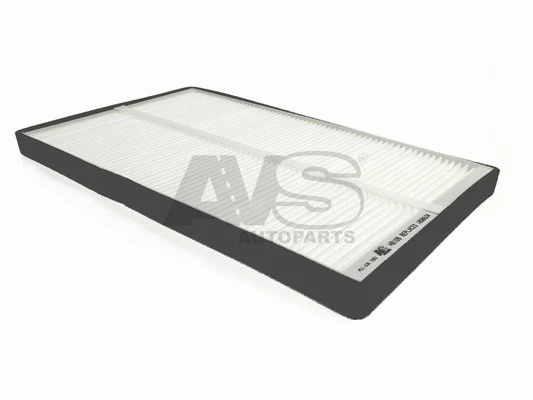 Filter, cabin air (HB108)