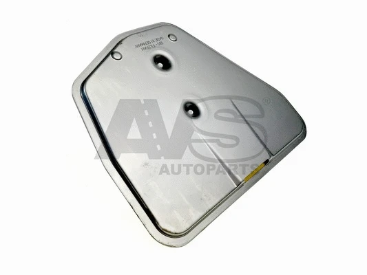 Hydraulic Filter, automatic transmission