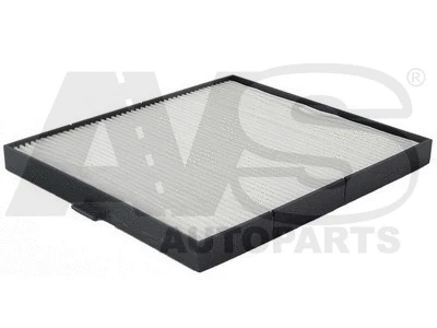 Filter, cabin air (HBA214)