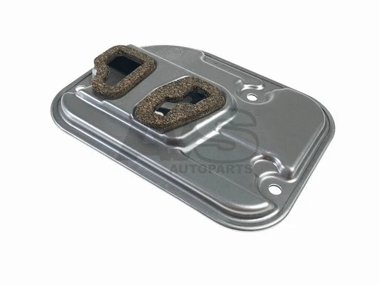 Hydraulic Filter, automatic transmission