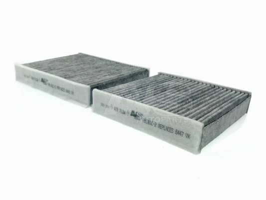 Filter, cabin air (HB181C-2)