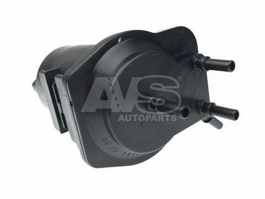 Fuel Filter (FA114)