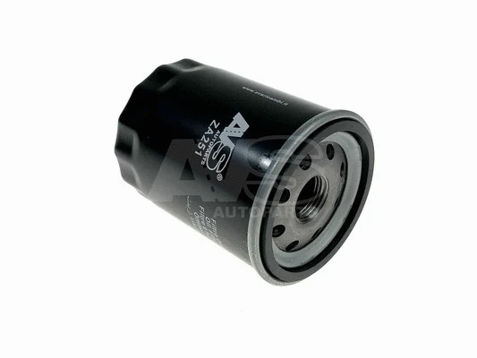 Oil Filter (ZA251)
