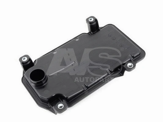 Hydraulic Filter, automatic transmission