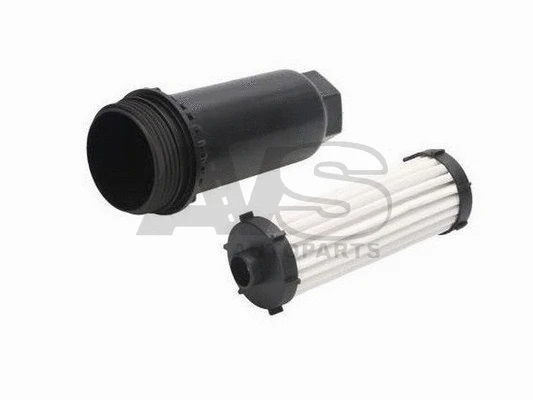 Hydraulic Filter, automatic transmission (TA0401K)