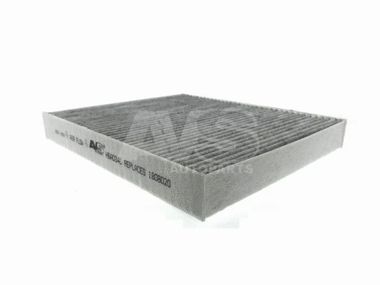 Filter, cabin air (HBA034C)