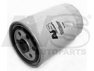 Fuel Filter (M822)