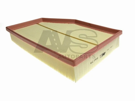 Air Filter (PA178)