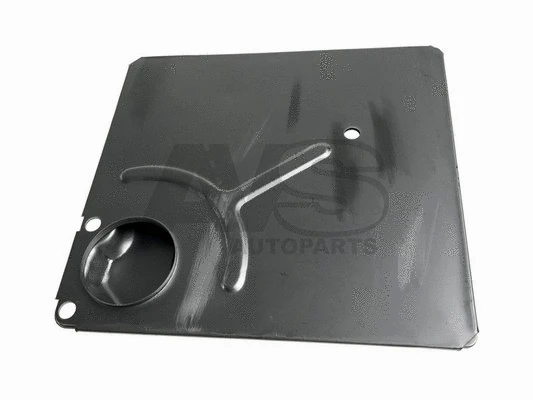 Hydraulic Filter, automatic transmission