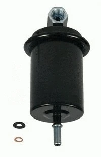 Fuel Filter (EA012)