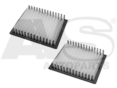 Filter, cabin air (HBA013)