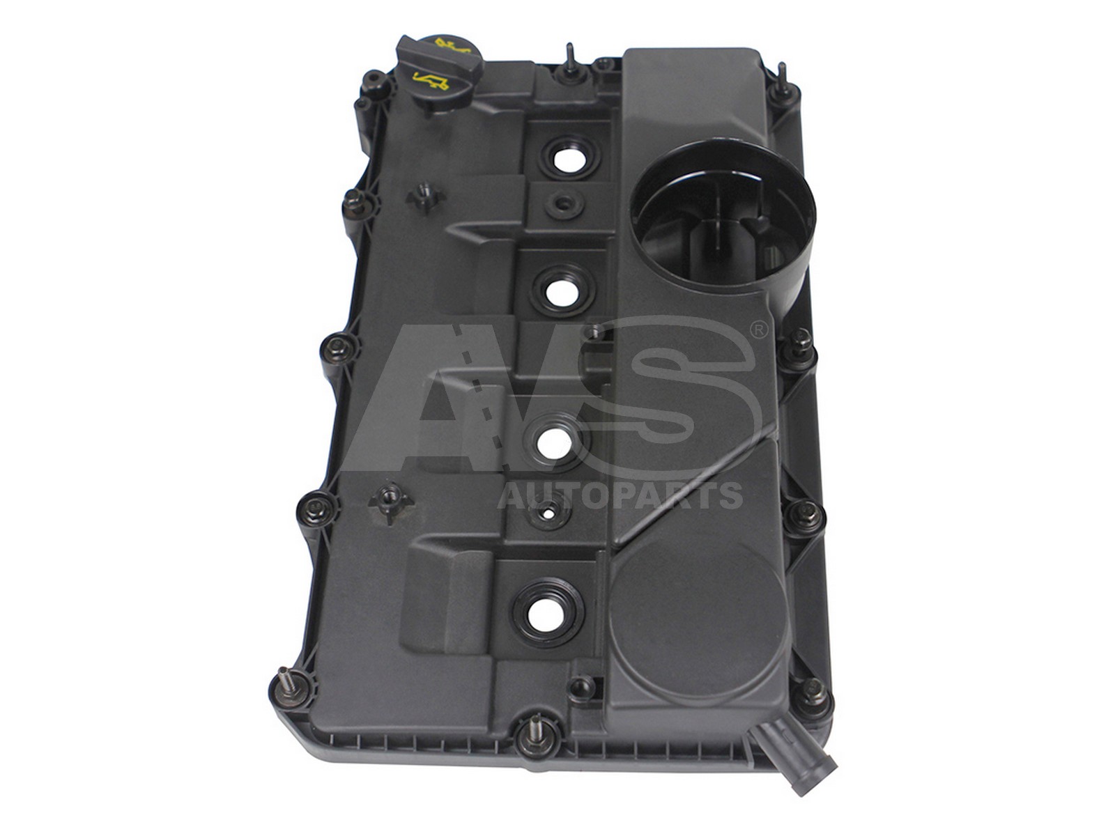 Cylinder Head Cover