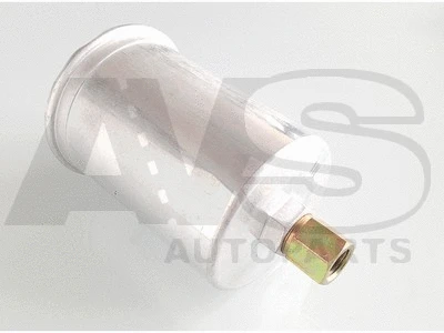 Fuel Filter (E502)