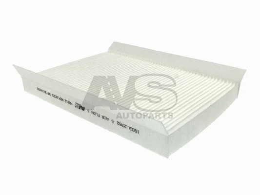 Filter, cabin air (HB912)