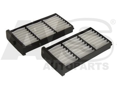 Filter, cabin air (HBA186)