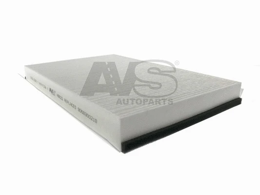 Filter, cabin air (HB822)