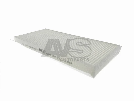 Filter, cabin air (HB146)