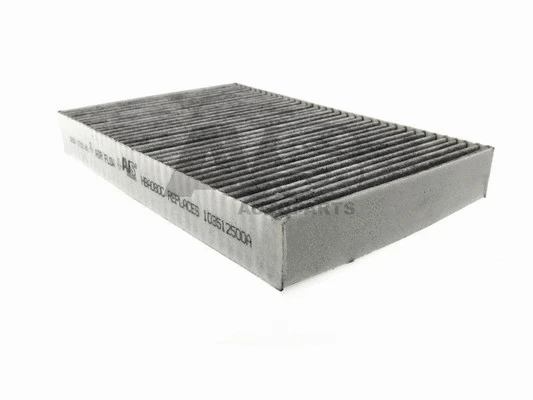 Filter, cabin air (HBA080C)