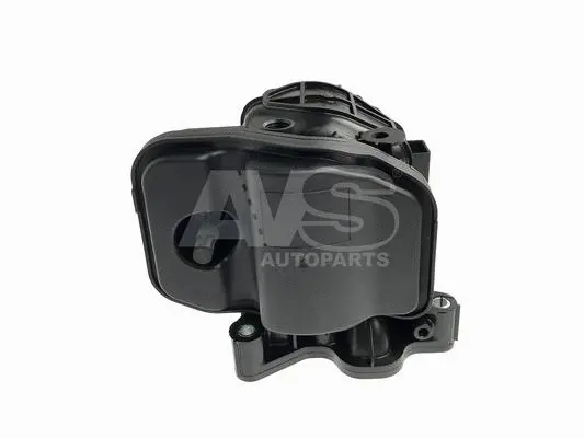 Valve, crankcase ventilation