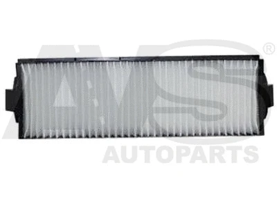 Filter, cabin air (HBA191)
